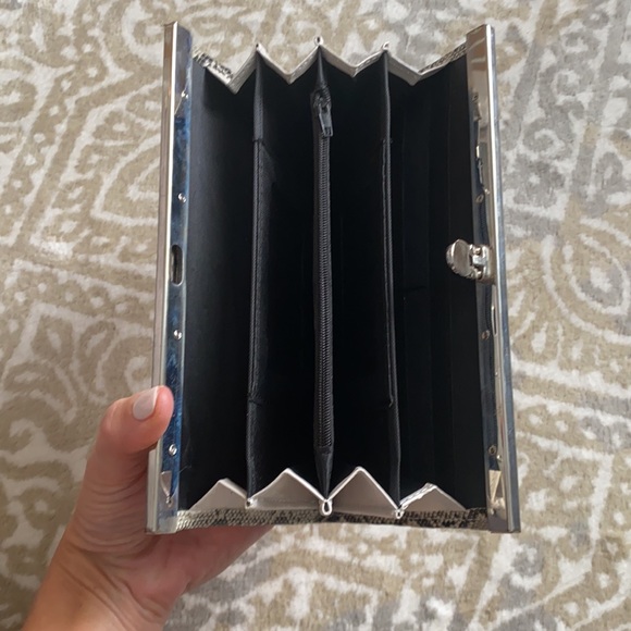 Bebe wallet - Picture 5 of 8